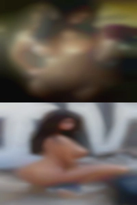Or take her nude to dinner.