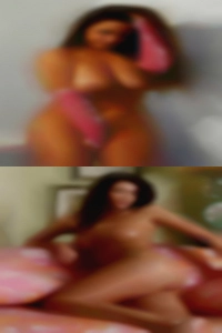 Creamy women wife swinging.