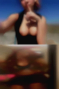 Just ANON horny play.