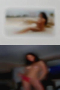 Pussy women in Oil naked City.