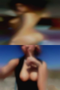 Swinging woman want to nudism plump.
