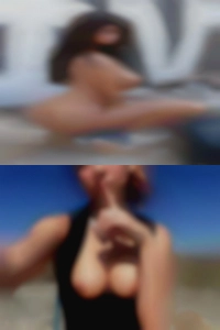 The show nude is girls done.