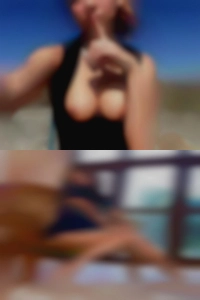 Paler girls skin tones.