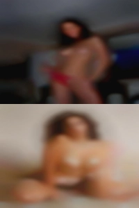 More curvy swinging professionals than skinny.
