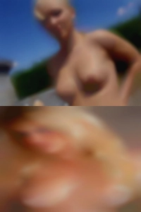 Acting the fuck swinger.