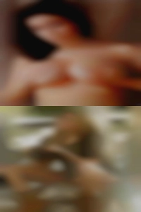 Hairy women threesome swingers.