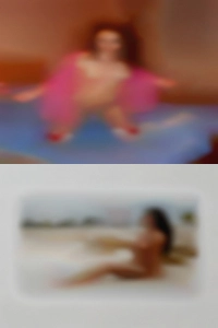 Esp hot horny women foreplay.