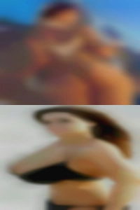 Big boobs/cock shower middle women is ++.