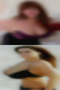 Example of personal female naked mature ad.